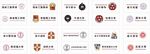 大學logo  