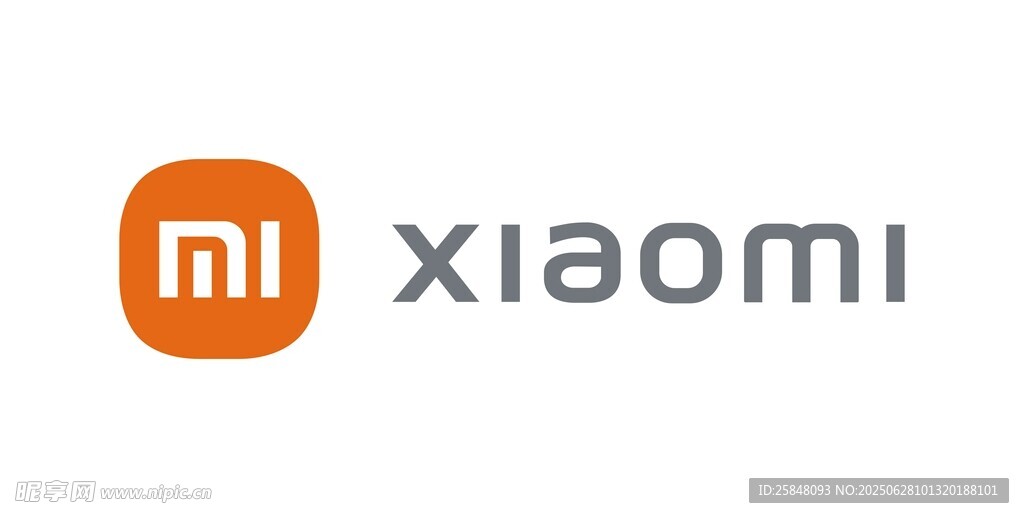 小米LOGO