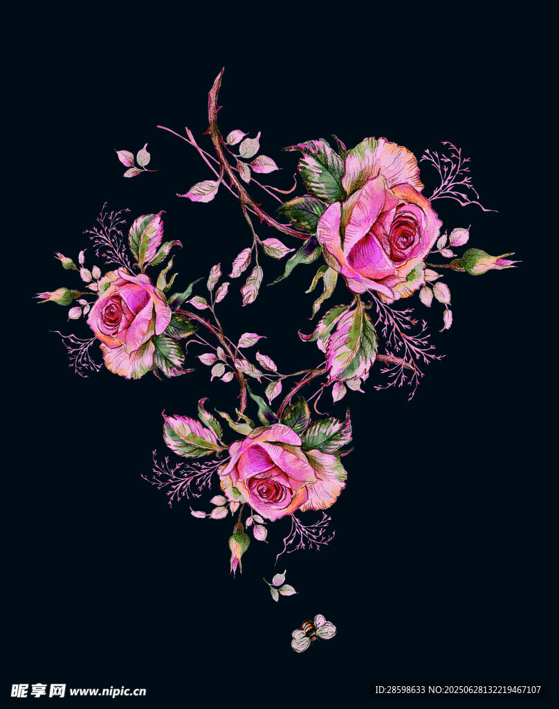 花卉