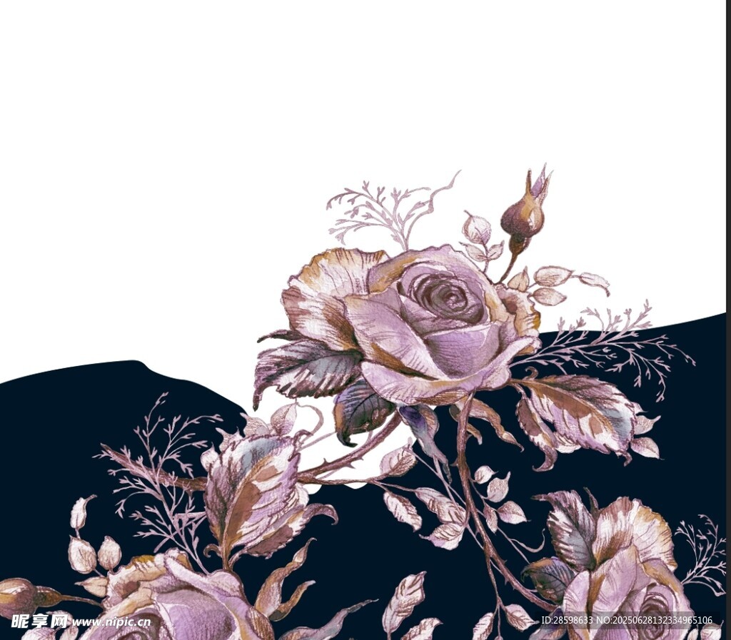 花卉