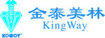 金泰美林LOGO