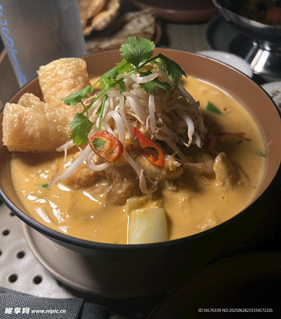 火鍋料理