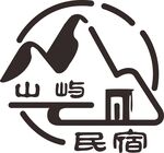名宿LOGO