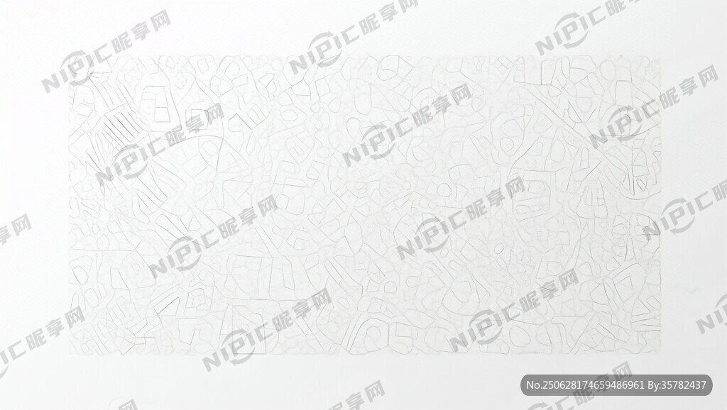 不規(guī)則幾何圖案