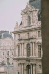 古典歐式建筑外觀