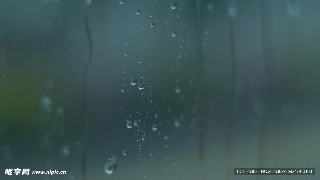 雨滴