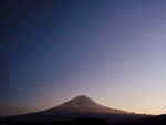 日本富士山照片