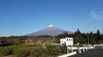 日本富士山照片