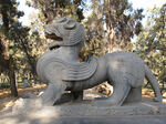洛陽漢光武帝陵