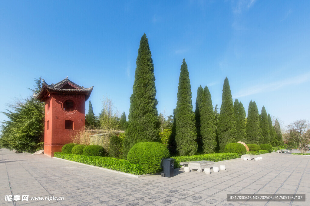 洛陽白馬寺