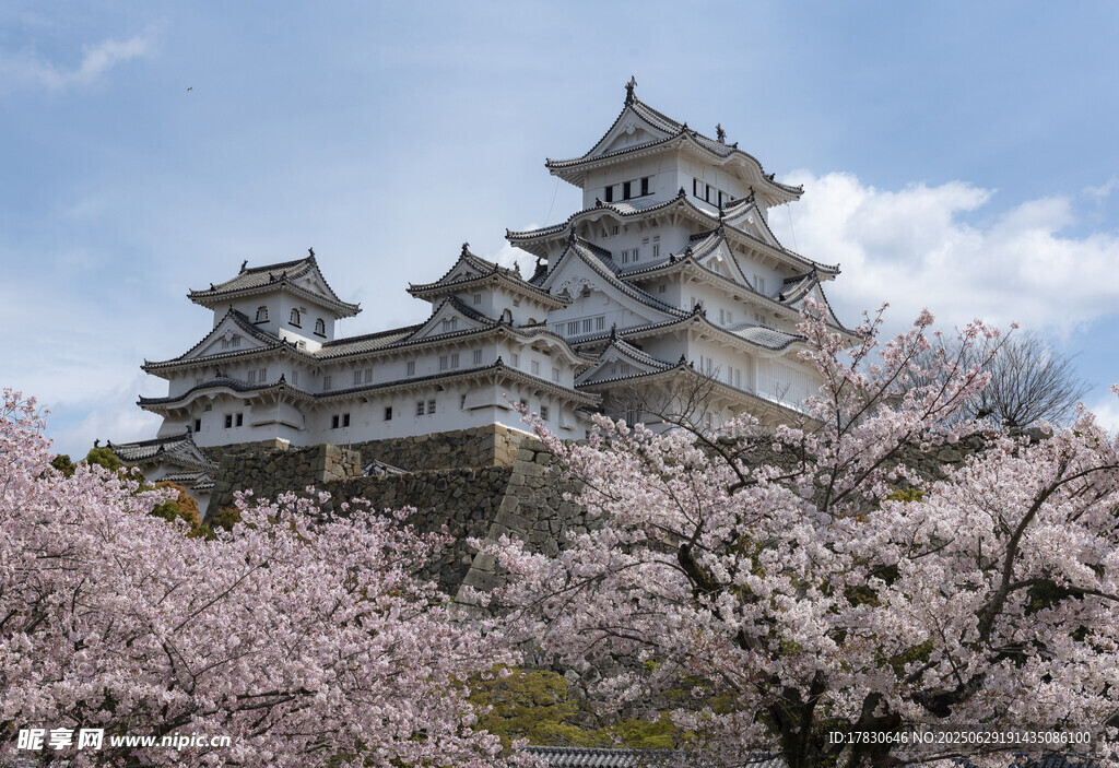 日本旅游照片