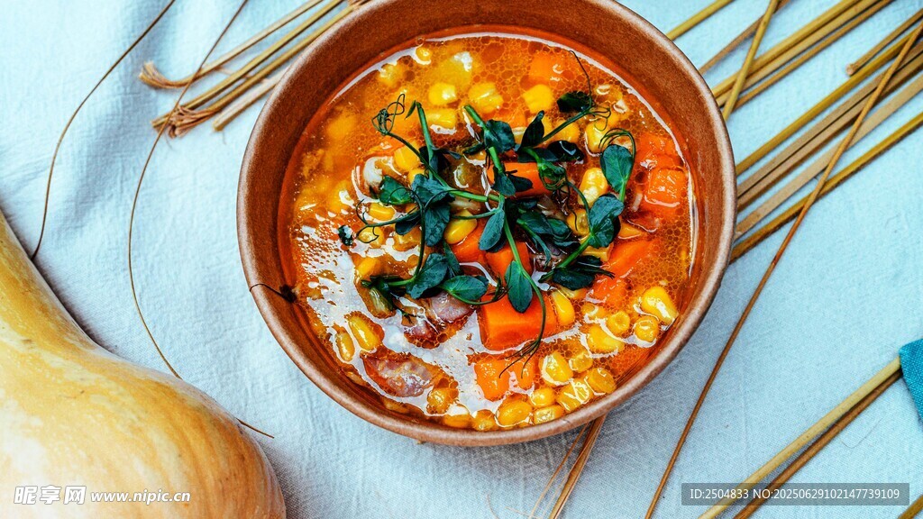 美味番茄蔬菜燴飯