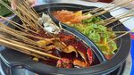 美味串串香火鍋