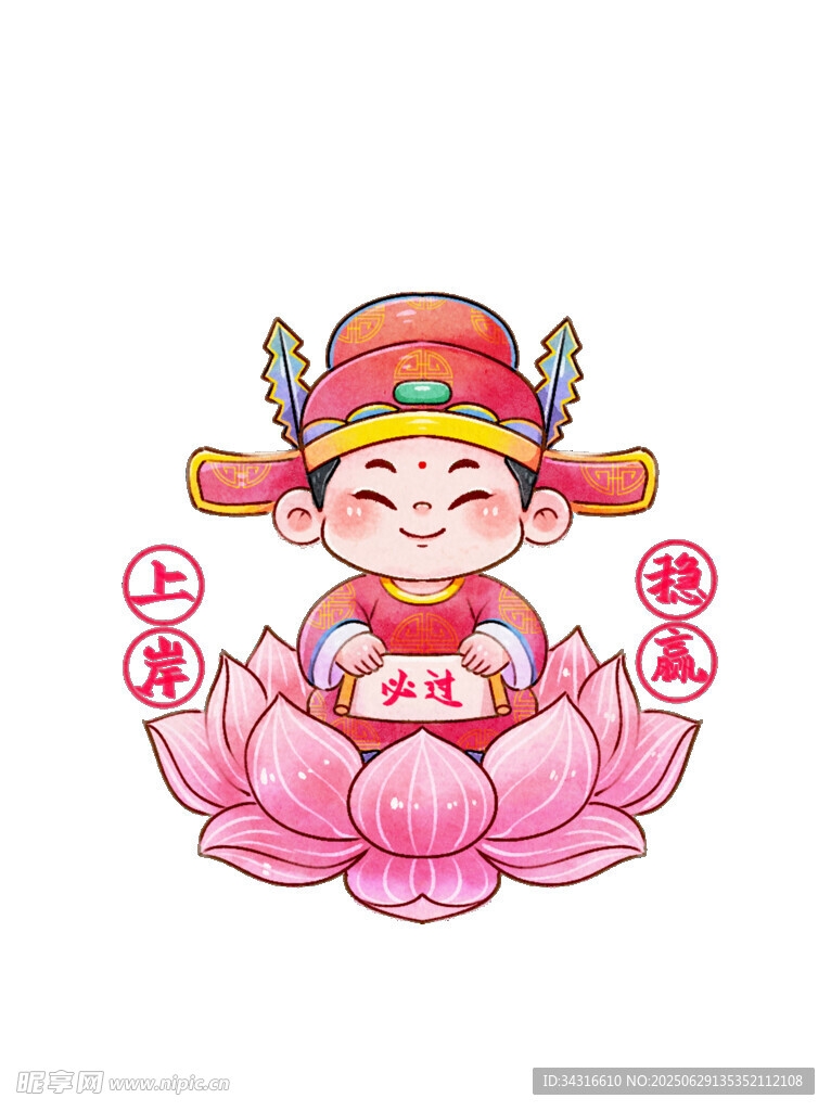 考神