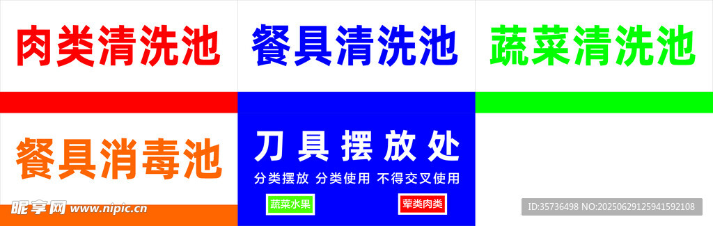 餐飲清洗池