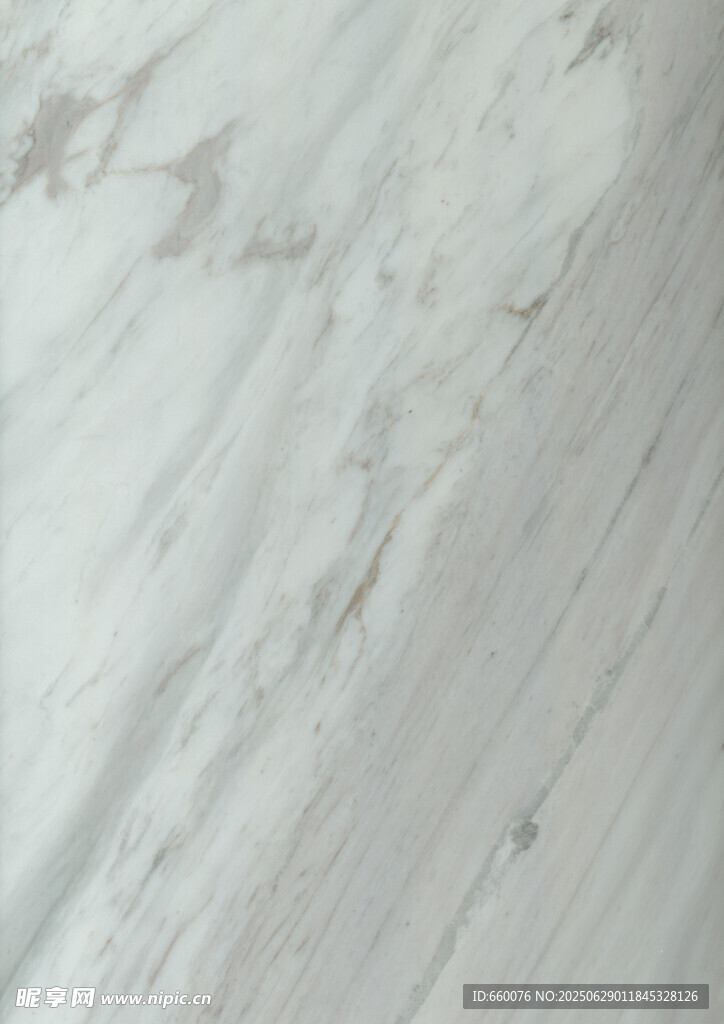 白色大理石紋理背景