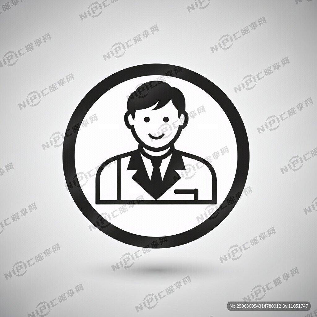 服務(wù)文化圖標(biāo)設(shè)計(jì)