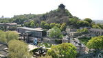 鎮(zhèn)江博物館云臺閣建筑