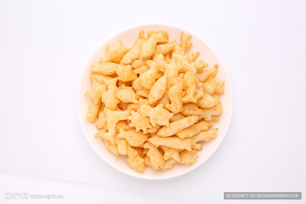 多好魚零食