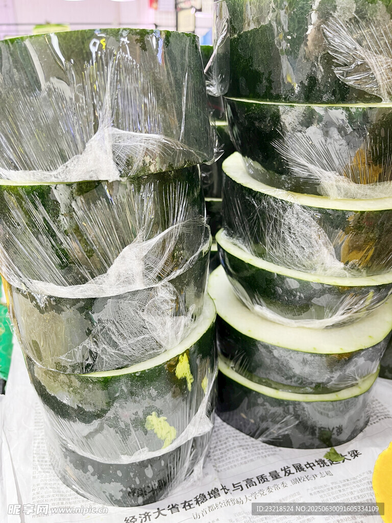 冬瓜