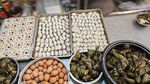 端午粽子 雞蛋