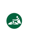 按摩推拿logo