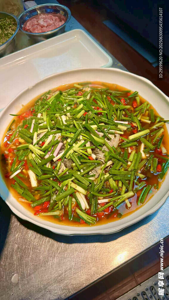 美味涼拌菜 