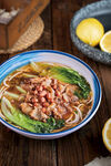 牛筋面 牛腩面