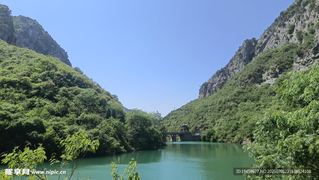 青龍山風(fēng)景區(qū)