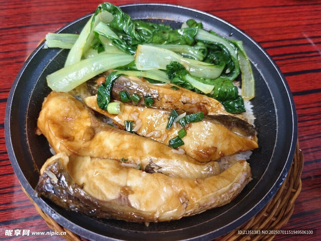 煲仔飯