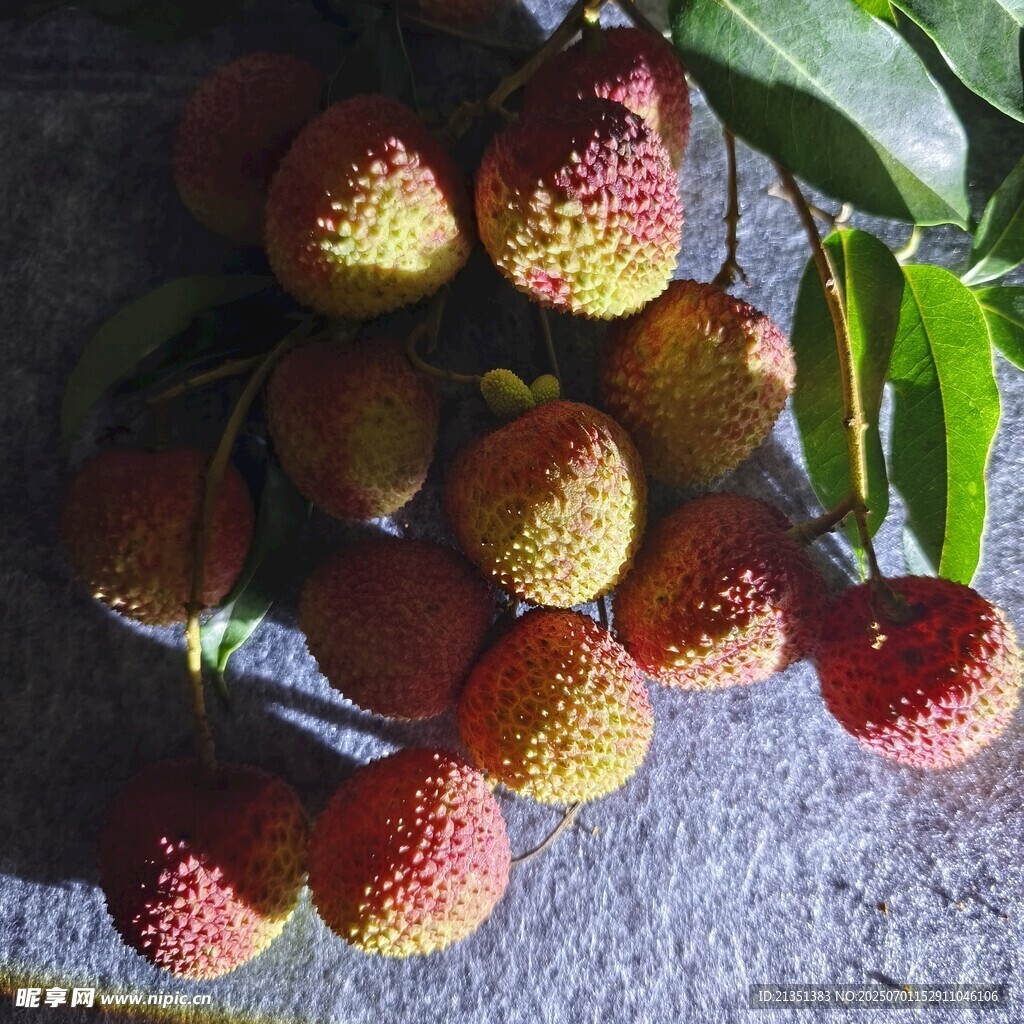 荔枝