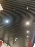 室內天花板及照明場景