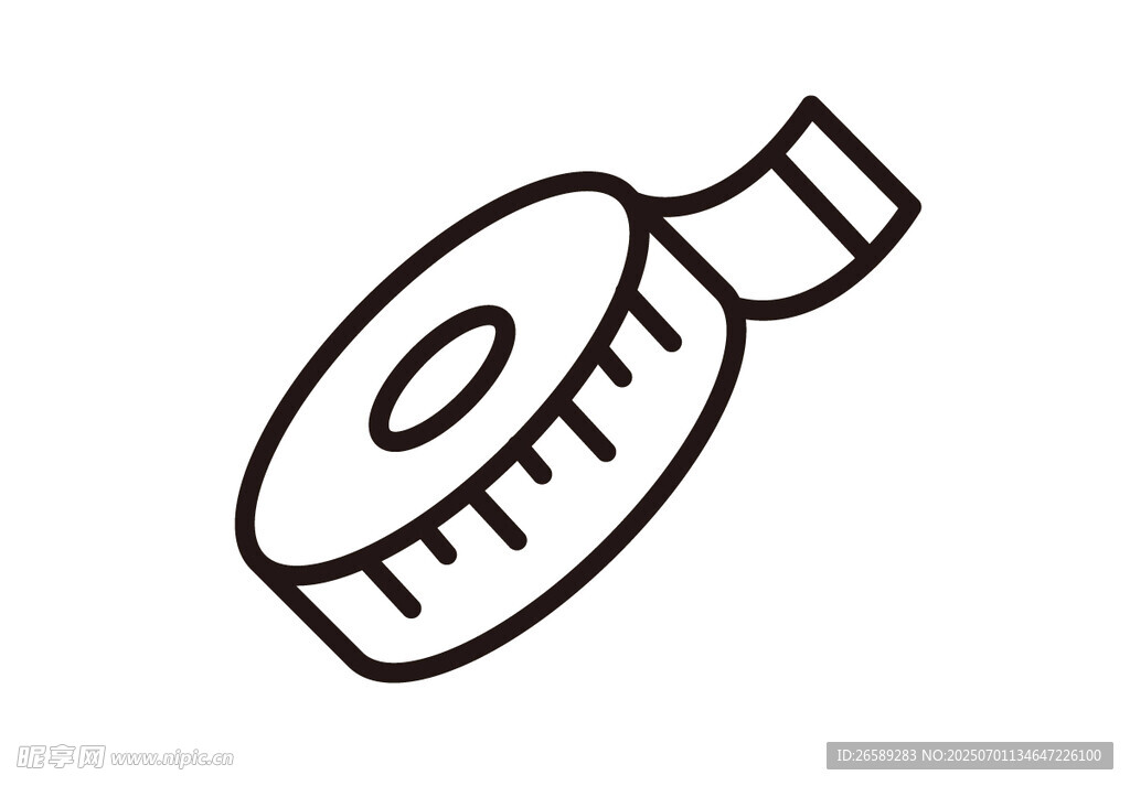 卷尺圖標(biāo)