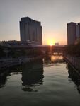 城市建筑景觀