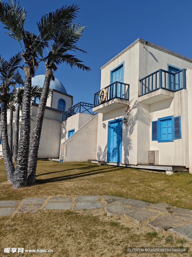 度假小屋