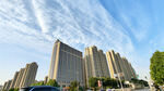 城市高樓景觀