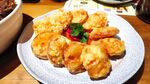 花花姨美味香酥炸茄盒