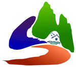賀蘭山東麓旅游LOGO