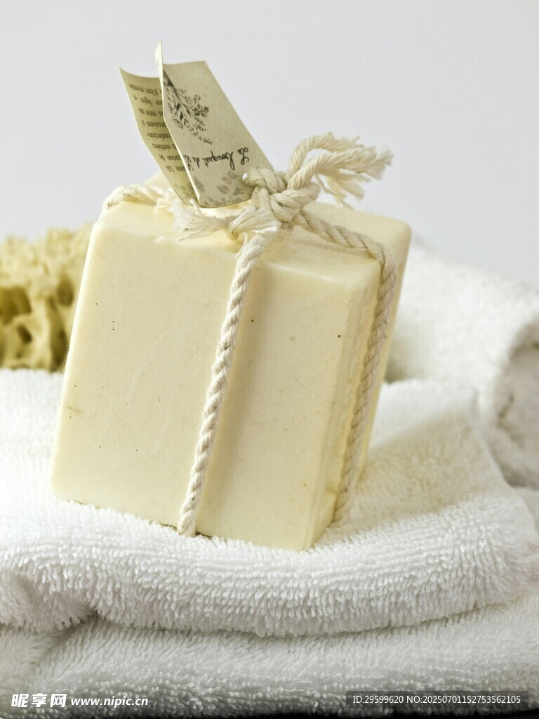 手工香皂 