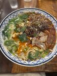 美味特色牛肉面