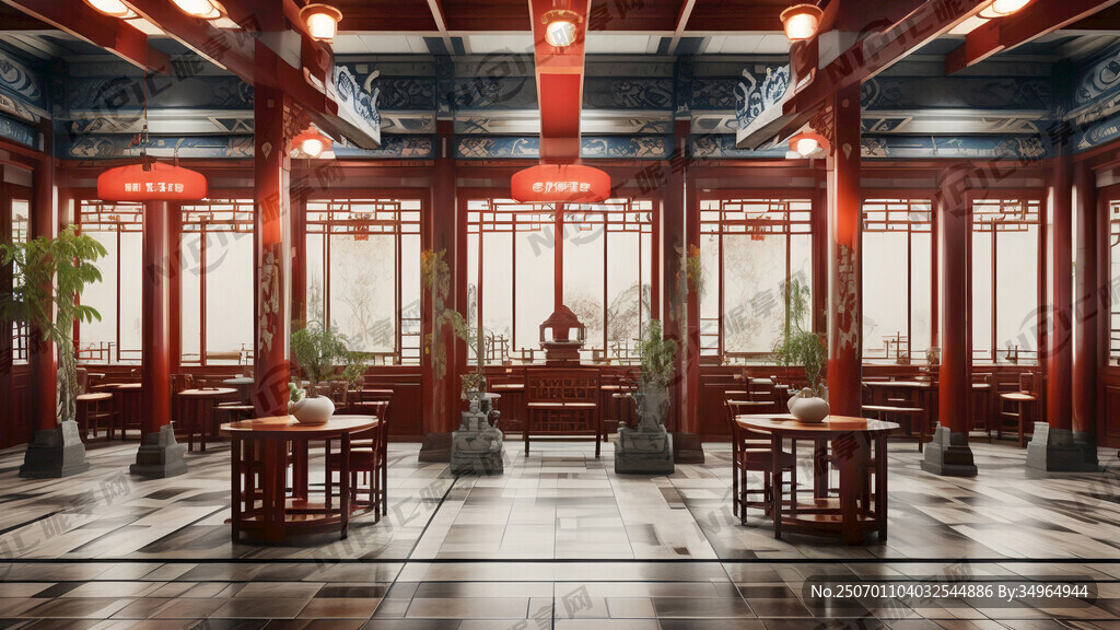 普通茶樓