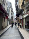街道