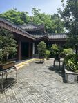 中式庭院