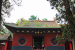 河南鄭州登封嵩山少林寺