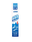 礦泉水 飲用水 標(biāo)簽