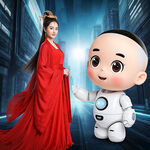 AI生畫