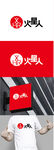 服飾標(biāo)識(shí)設(shè)計(jì)