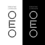 CEO創(chuàng)意標志設(shè)計