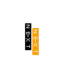 NEXT品牌標識設(shè)計