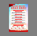 全民反詐